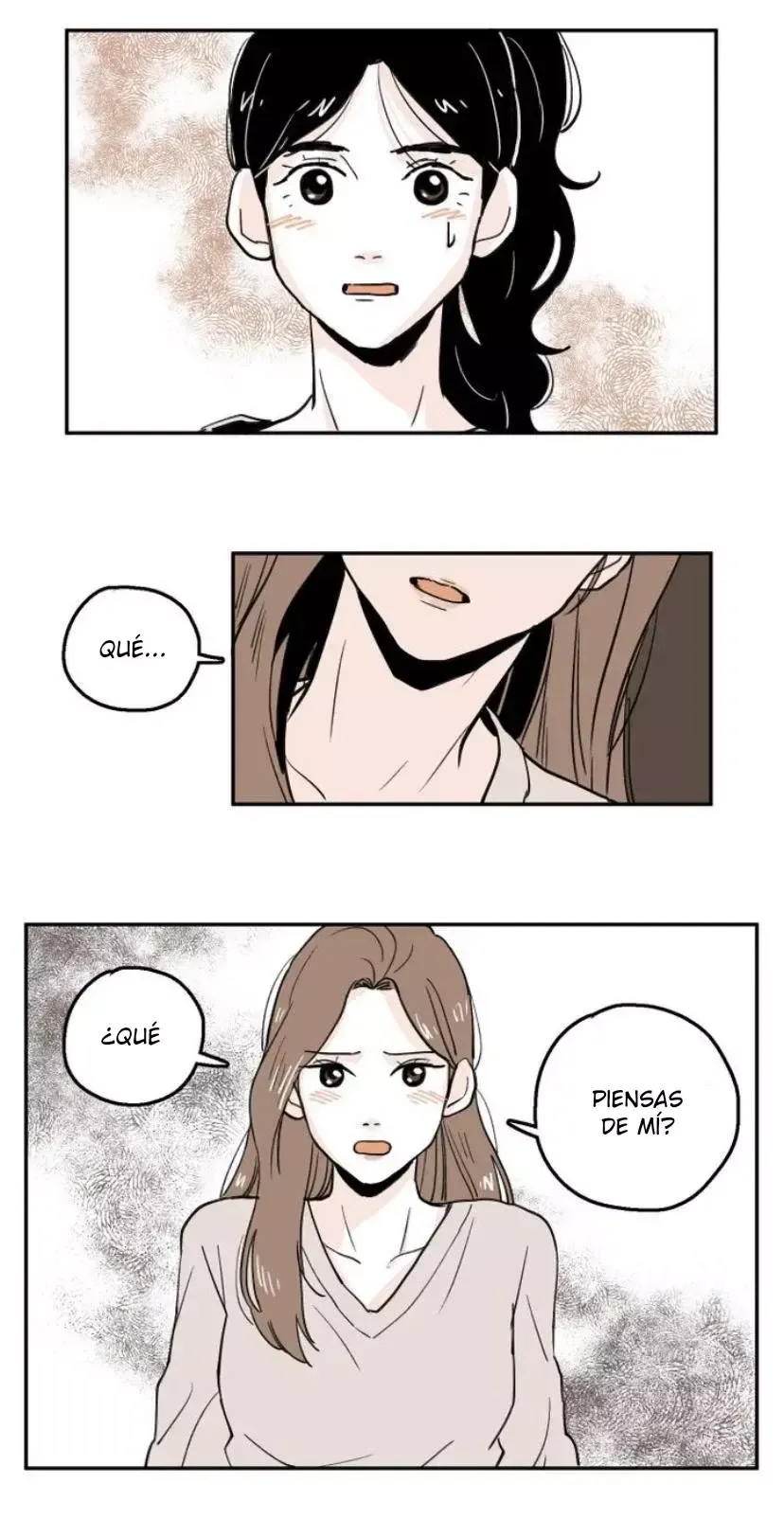 Mom, I'm gay Capítulo 22 en Línea - página 16
