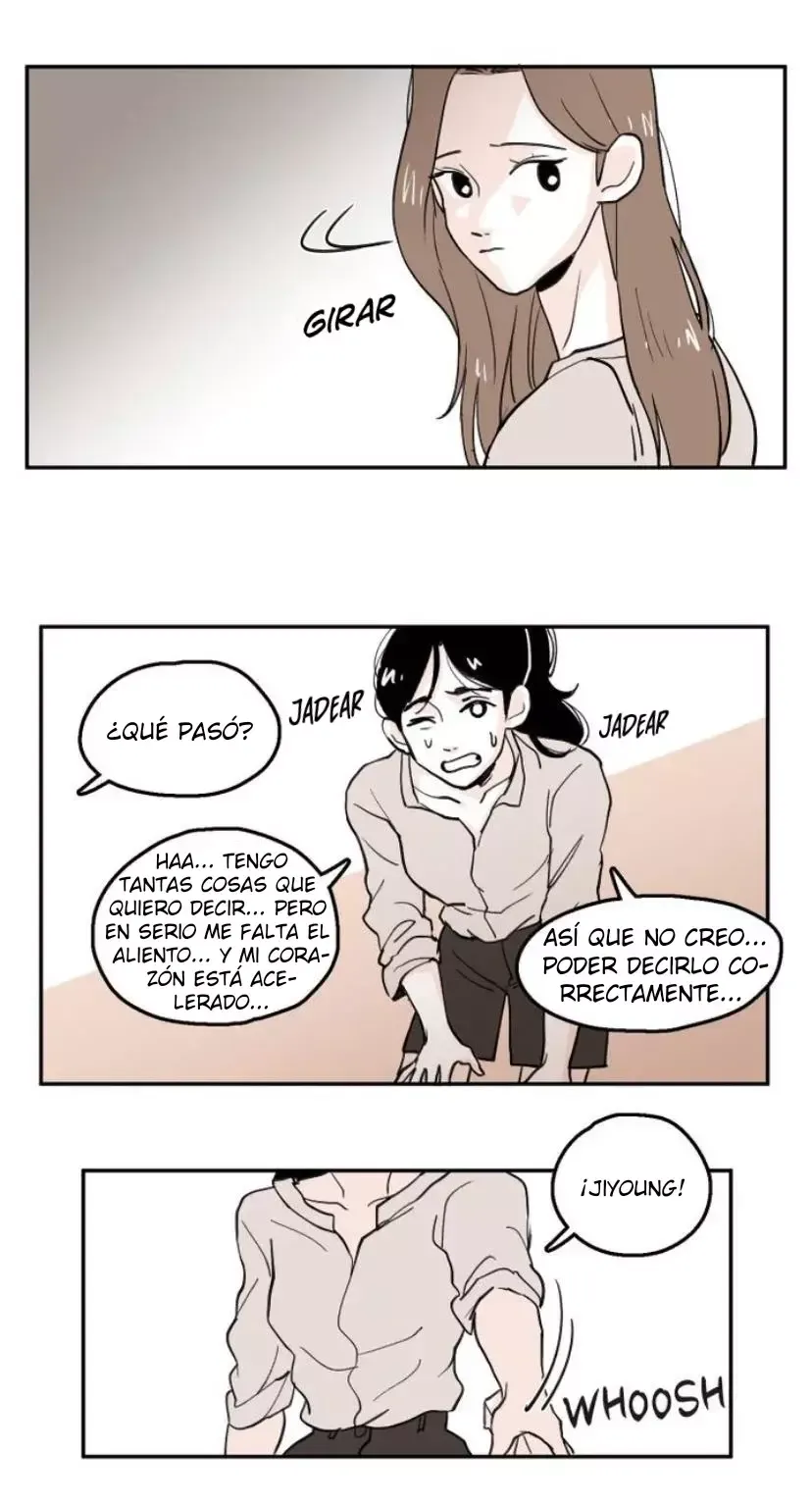 Mom, I'm gay Capítulo 22 en Línea - página 21