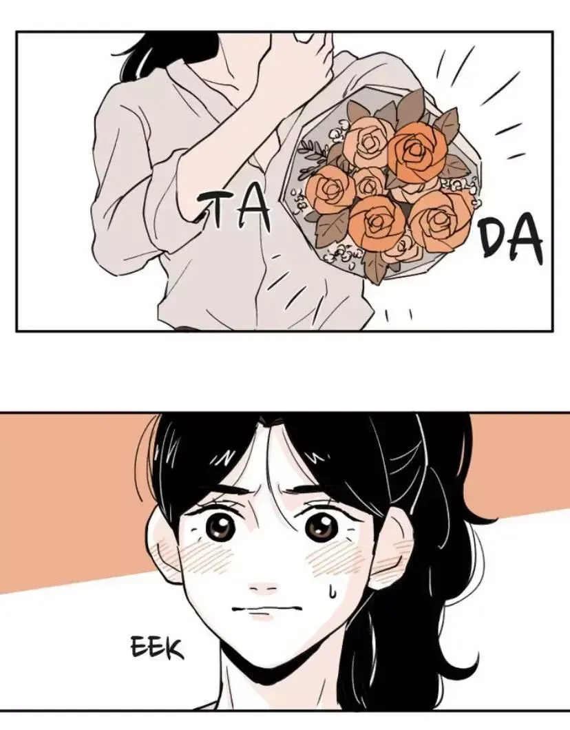 Mom, I'm gay Capítulo 22 en Línea - página 22