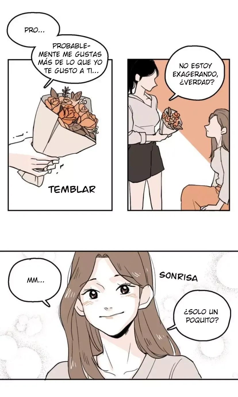 Mom, I'm gay Capítulo 22 en Línea - página 23