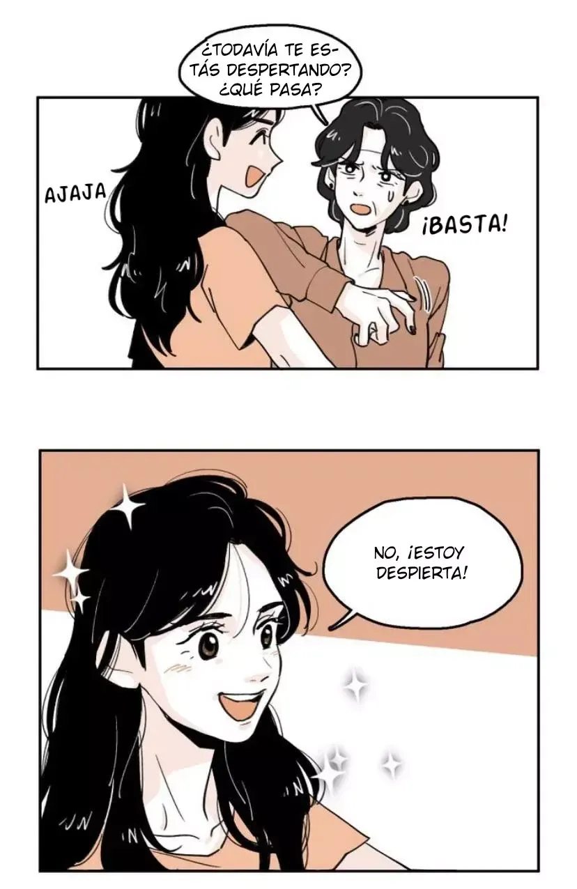 Mom, I'm gay Capítulo 23 en Línea - página 5