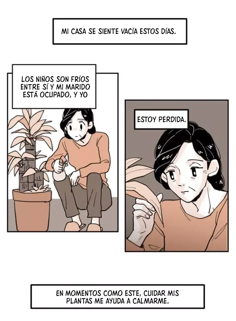 Mom, I'm gay Capítulo 23 en Línea - página 7