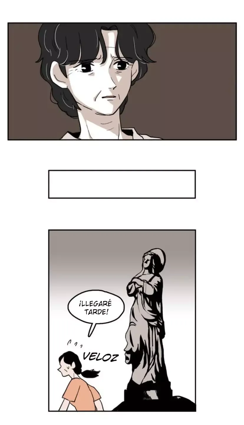 Mom, I'm gay Capítulo 24 en Línea - página 22