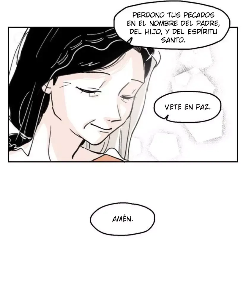Mom, I'm gay Capítulo 24 en Línea - página 26