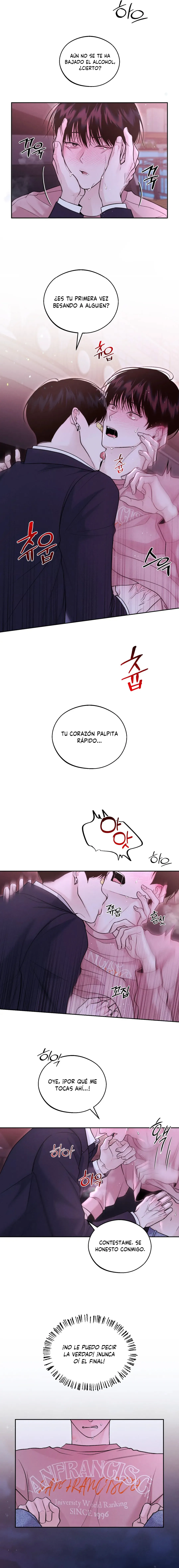 Monday's Savior Capítulo 13 en Línea - página 13
