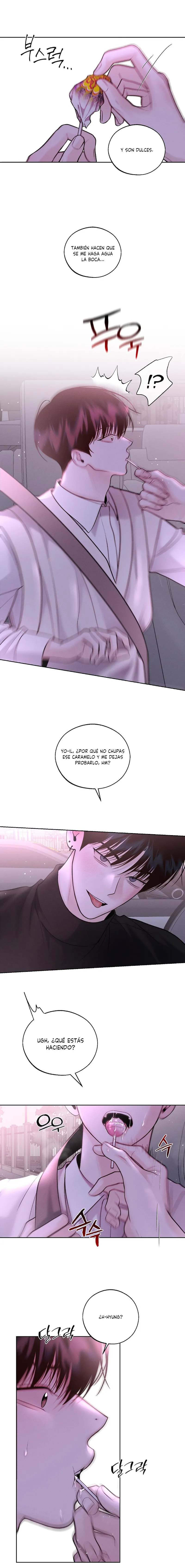 Monday's Savior Capítulo 20 en Línea - página 16
