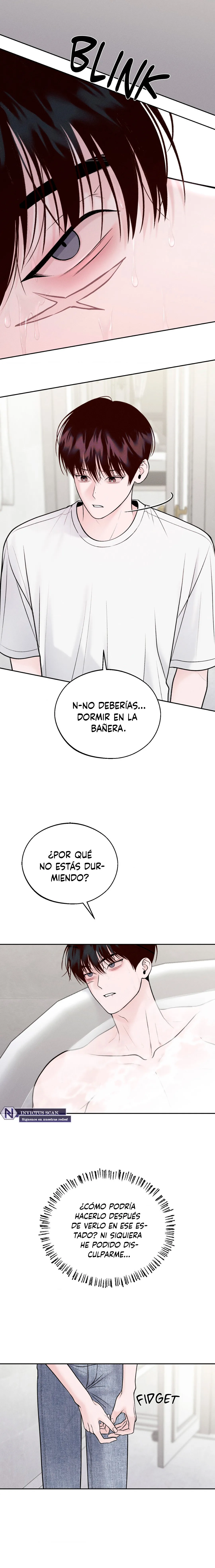 Monday's Savior Capítulo 23 en Línea - página 2