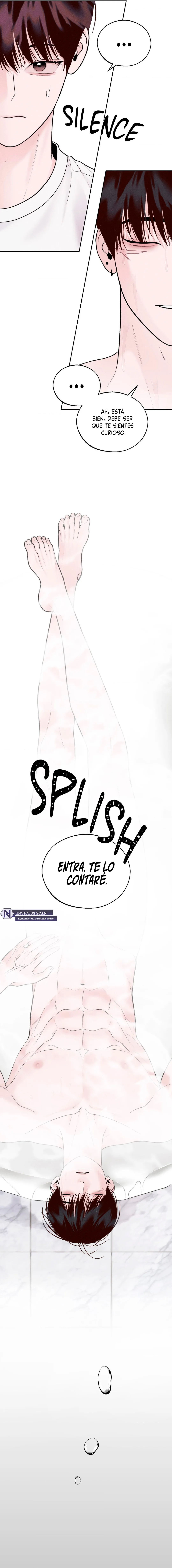 Monday's Savior Capítulo 23 en Línea - página 4