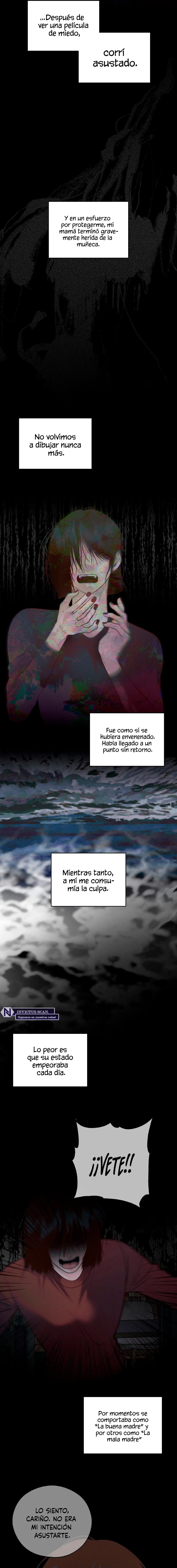 Monday's Savior Capítulo 23 en Línea - página 13