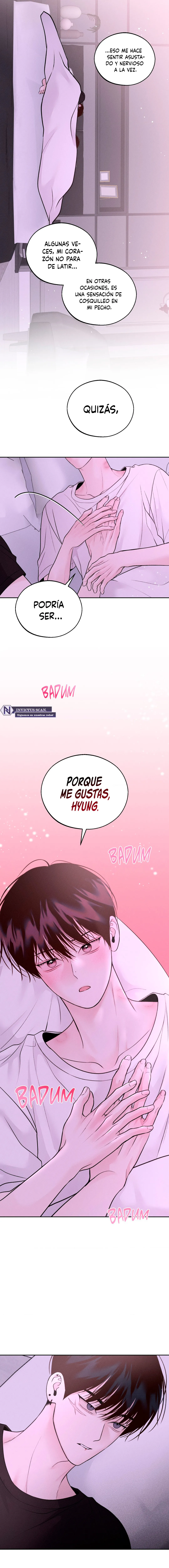 Monday's Savior Capítulo 24 en Línea - página 13