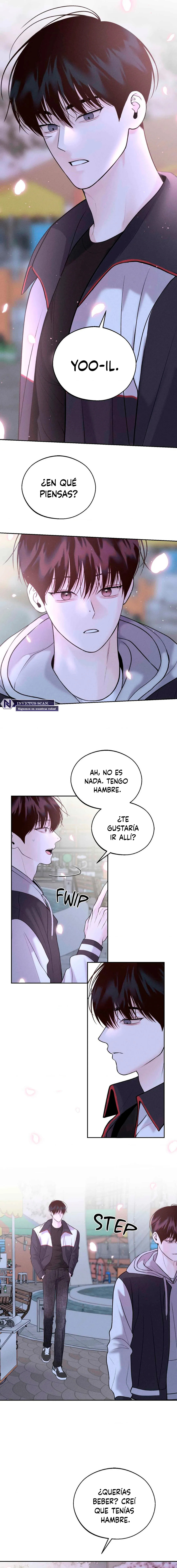 Monday's Savior Capítulo 25 en Línea - página 13