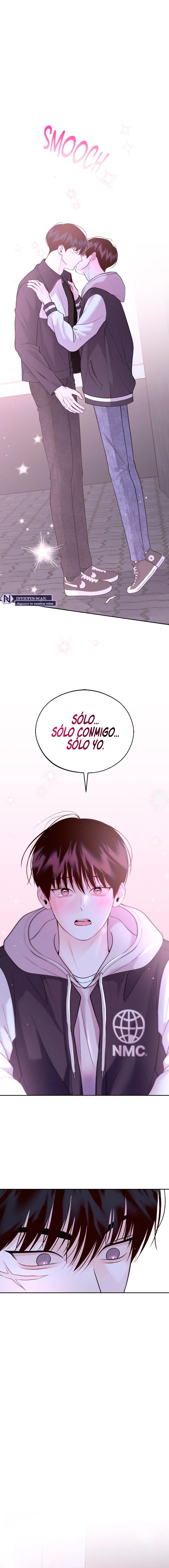 Monday's Savior Capítulo 26 en Línea - página 20