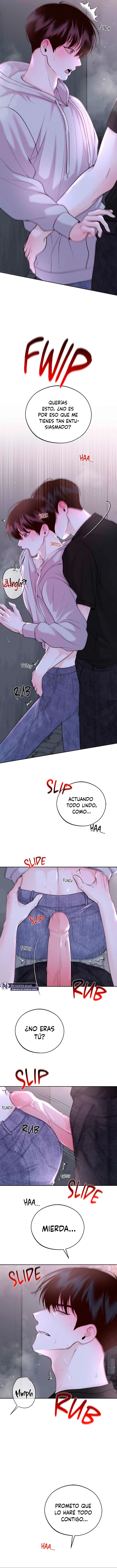 Monday's Savior Capítulo 27 en Línea - página 2