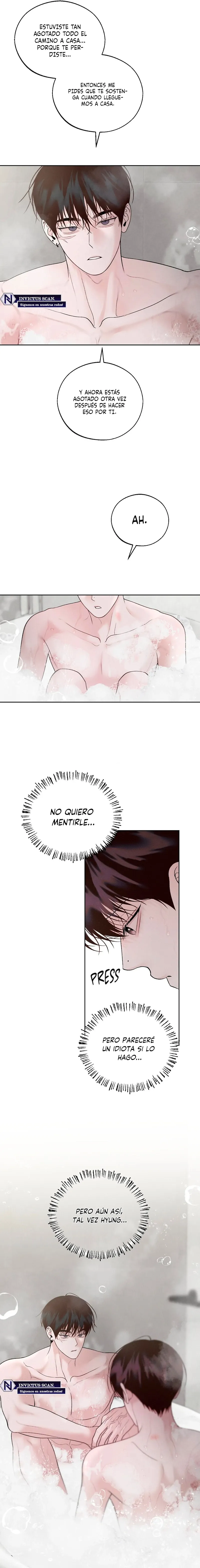 Monday's Savior Capítulo 32 en Línea - página 2