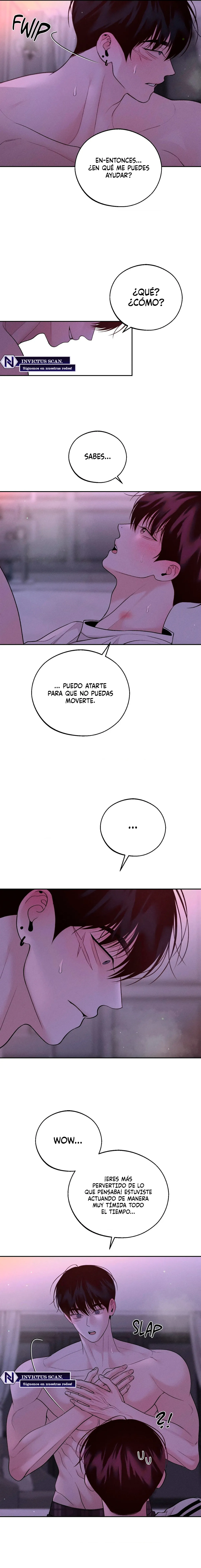 Monday's Savior Capítulo 38 en Línea - página 2