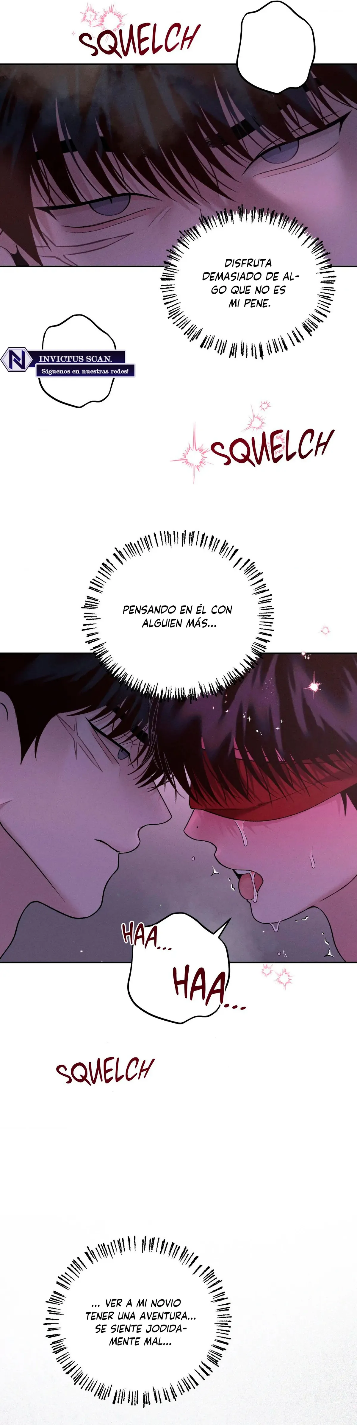 Monday's Savior Capítulo 39 en Línea - página 16