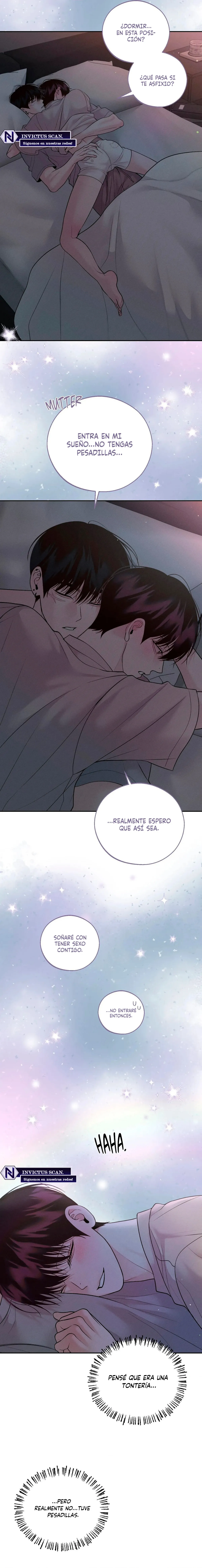 Monday's Savior Capítulo 41 en Línea - página 2