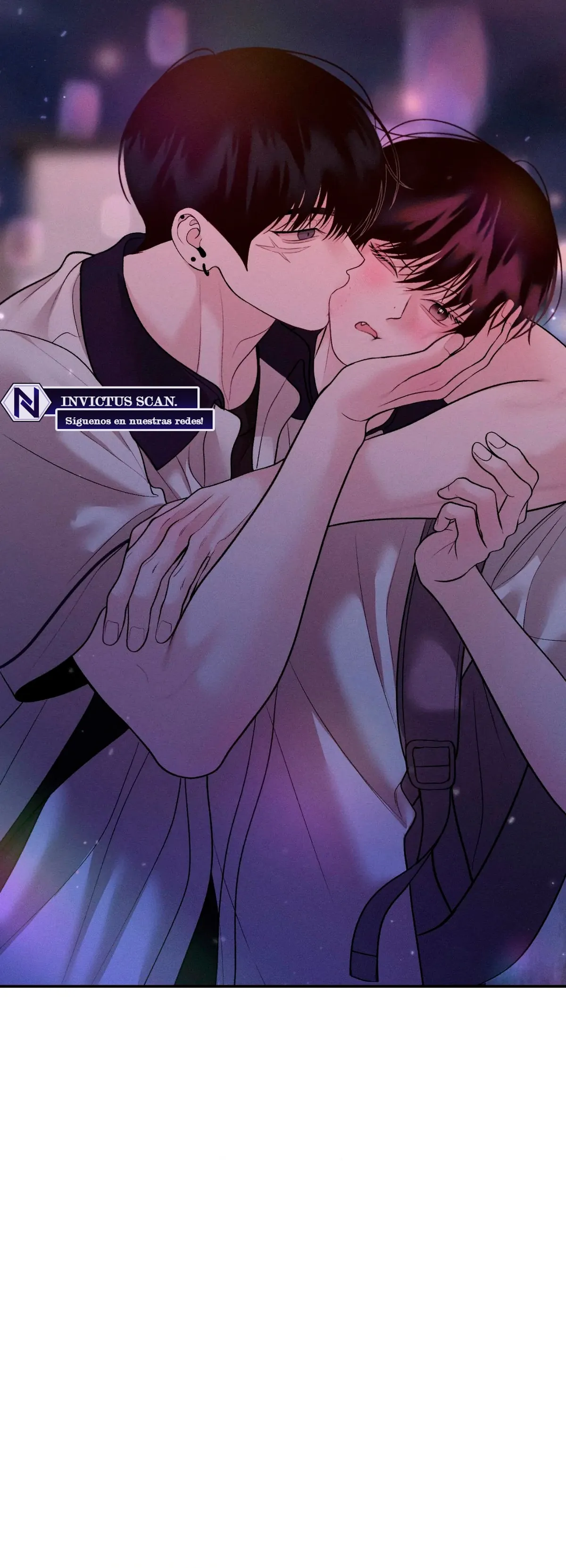 Monday's Savior Capítulo 43 en Línea - página 13