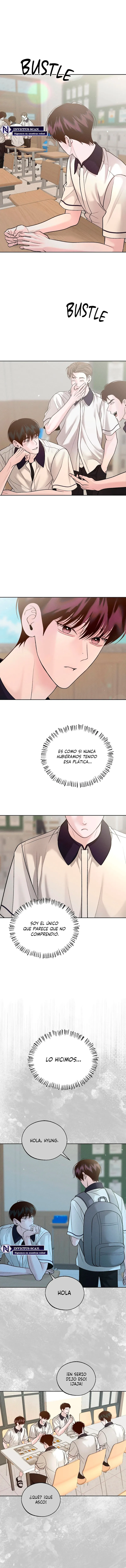 Monday's Savior Capítulo 52 en Línea - página 2