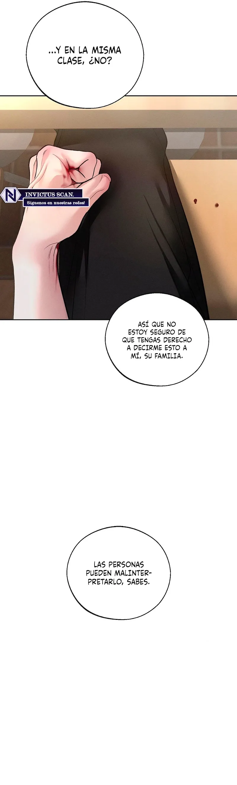 Monday's Savior Capítulo 52 en Línea - página 13
