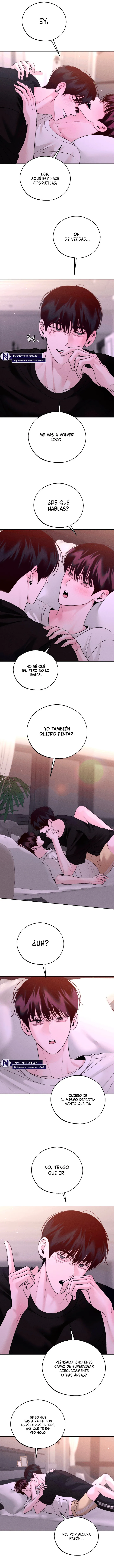 Monday's Savior Capítulo 59 en Línea - página 11