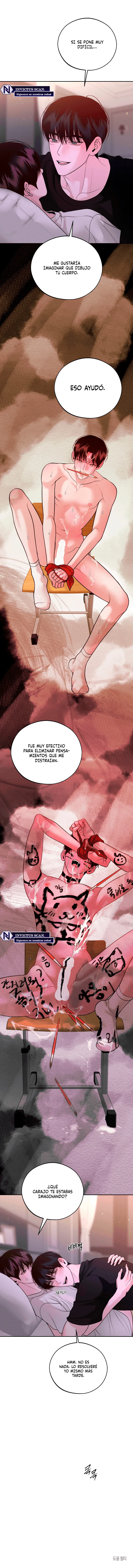Monday's Savior Capítulo 59 en Línea - página 13