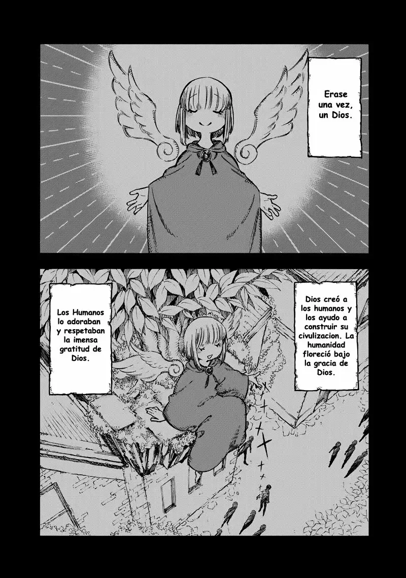 Monku no Tsukeyou ga Nai Rabukome Capítulo 31 en Línea - página 1