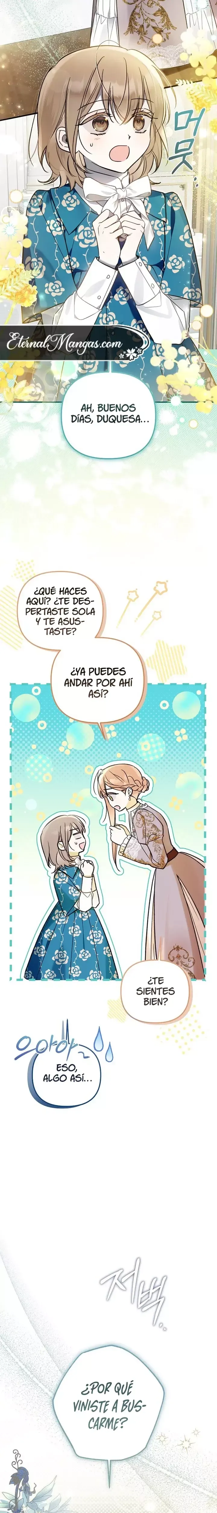Monopolice el favor de la princesa más joven y se obsesionaron conmigo Capítulo 13 en Línea - página 3