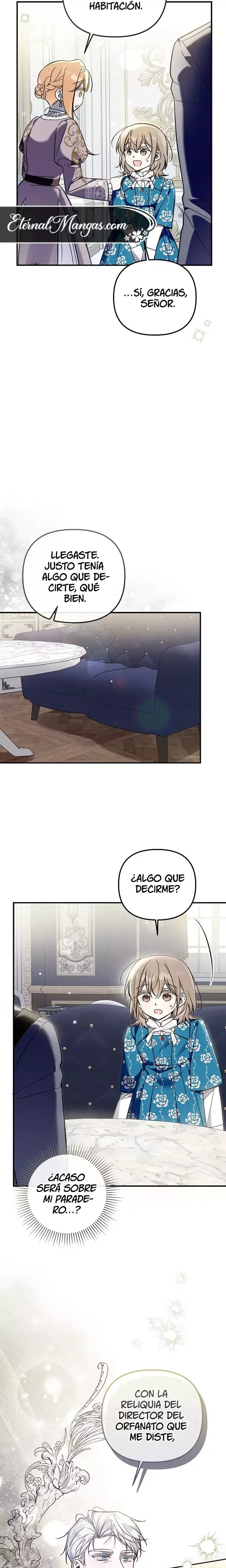Monopolice el favor de la princesa más joven y se obsesionaron conmigo Capítulo 13 en Línea - página 5