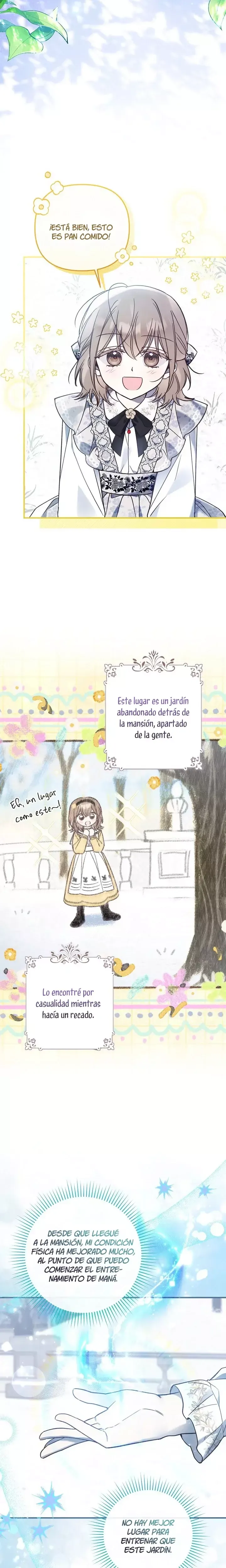 Monopolice el favor de la princesa más joven y se obsesionaron conmigo Capítulo 16 en Línea - página 10