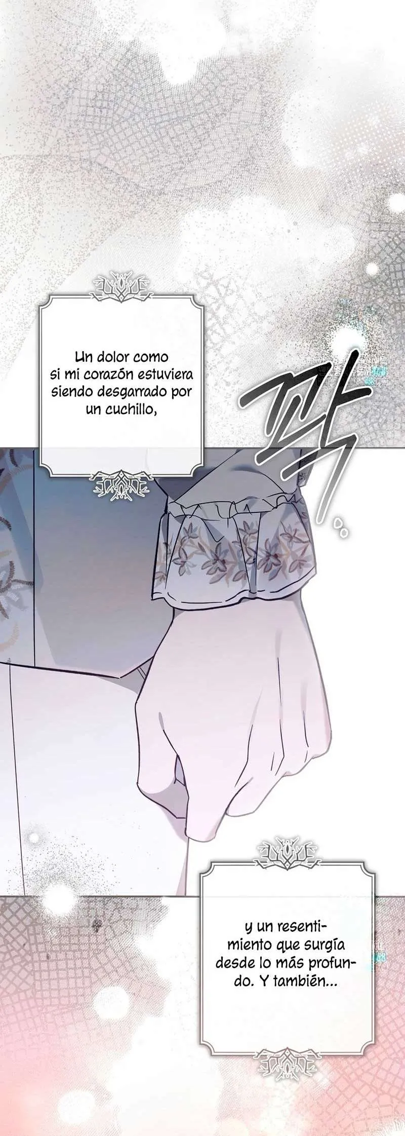 Monopolice el favor de la princesa más joven y se obsesionaron conmigo Capítulo 31 en Línea - página 30