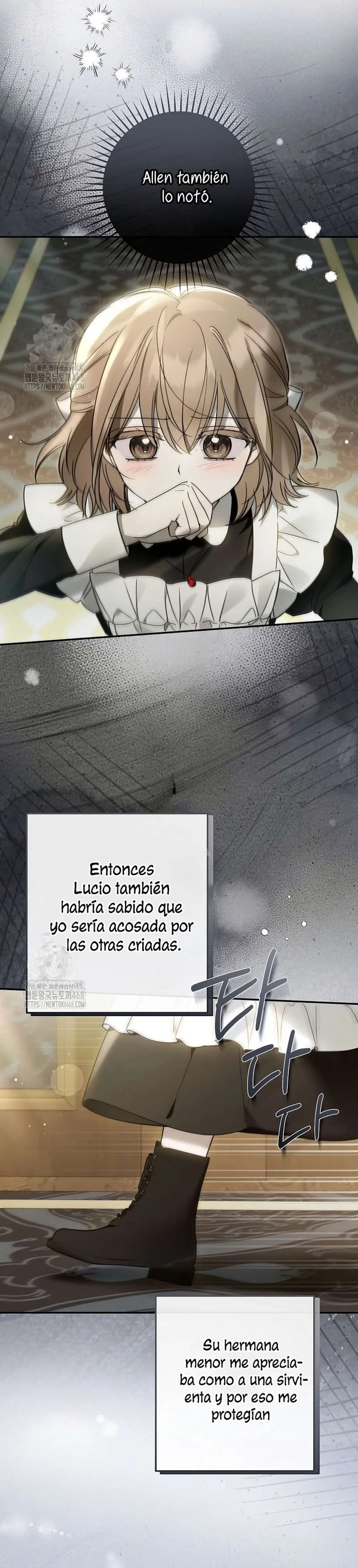 Monopolice el favor de la princesa más joven y se obsesionaron conmigo Capítulo 33 en Línea - página 36