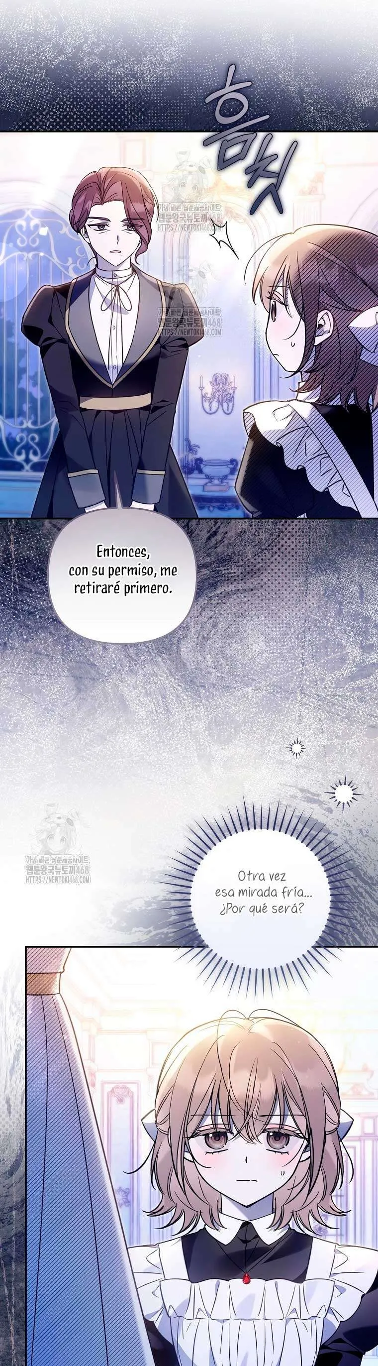 Monopolice el favor de la princesa más joven y se obsesionaron conmigo Capítulo 34 en Línea - página 11