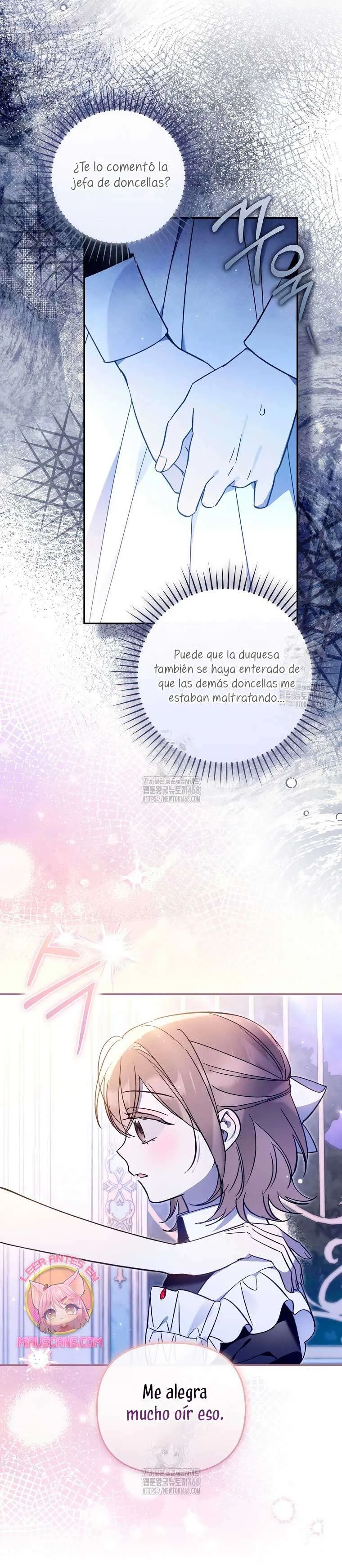 Monopolice el favor de la princesa más joven y se obsesionaron conmigo Capítulo 34 en Línea - página 13