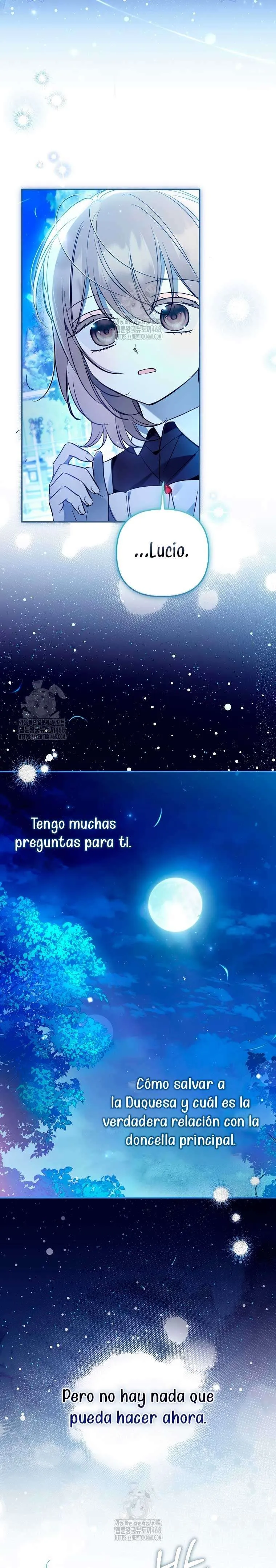 Monopolice el favor de la princesa más joven y se obsesionaron conmigo Capítulo 34 en Línea - página 24