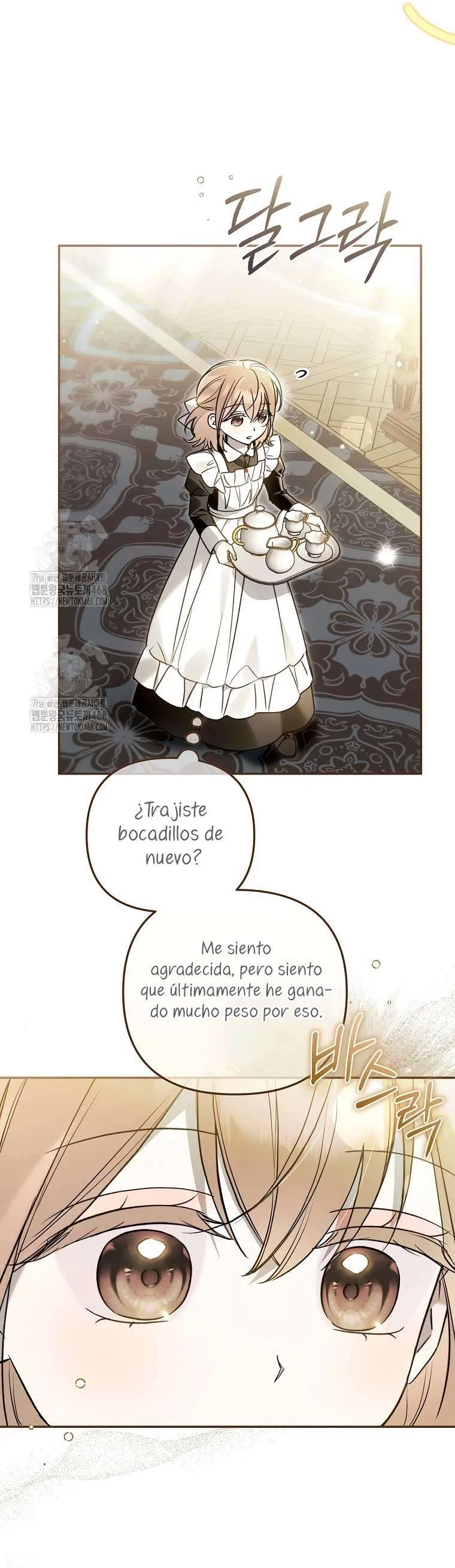 Monopolice el favor de la princesa más joven y se obsesionaron conmigo Capítulo 34 en Línea - página 34