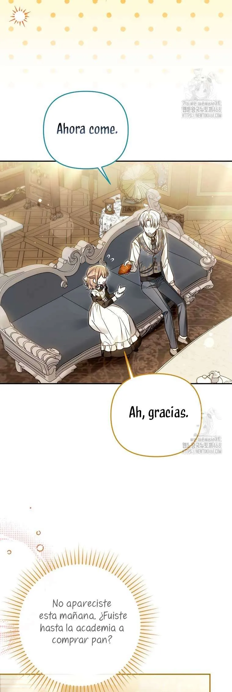 Monopolice el favor de la princesa más joven y se obsesionaron conmigo Capítulo 34 en Línea - página 36