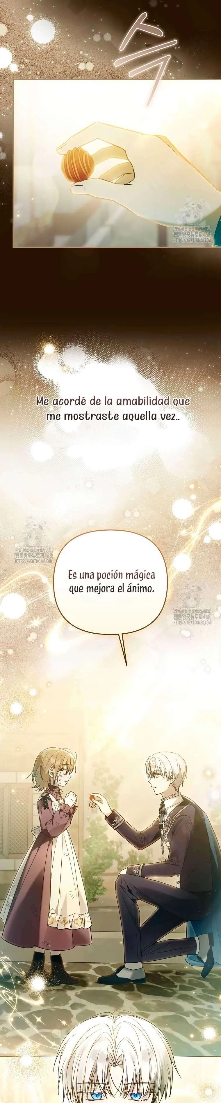 Monopolice el favor de la princesa más joven y se obsesionaron conmigo Capítulo 34 en Línea - página 40