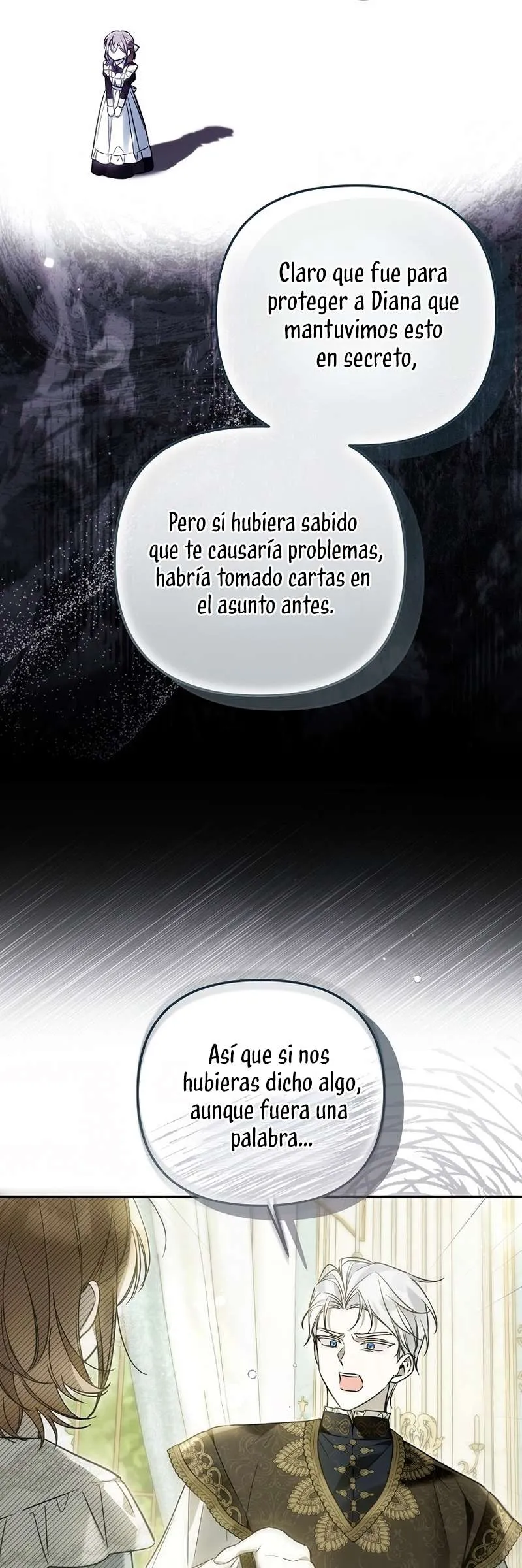 Monopolice el favor de la princesa más joven y se obsesionaron conmigo Capítulo 38 en Línea - página 17