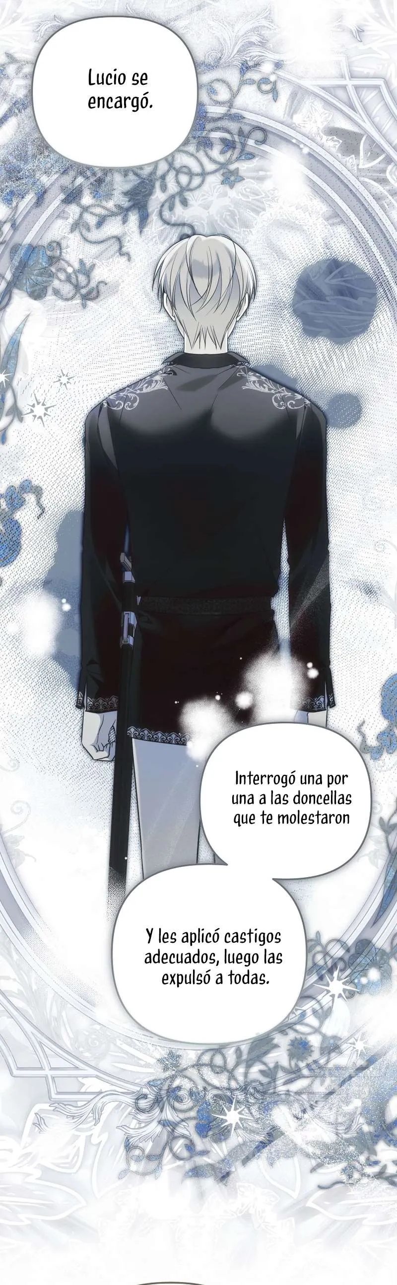 Monopolice el favor de la princesa más joven y se obsesionaron conmigo Capítulo 38 en Línea - página 27