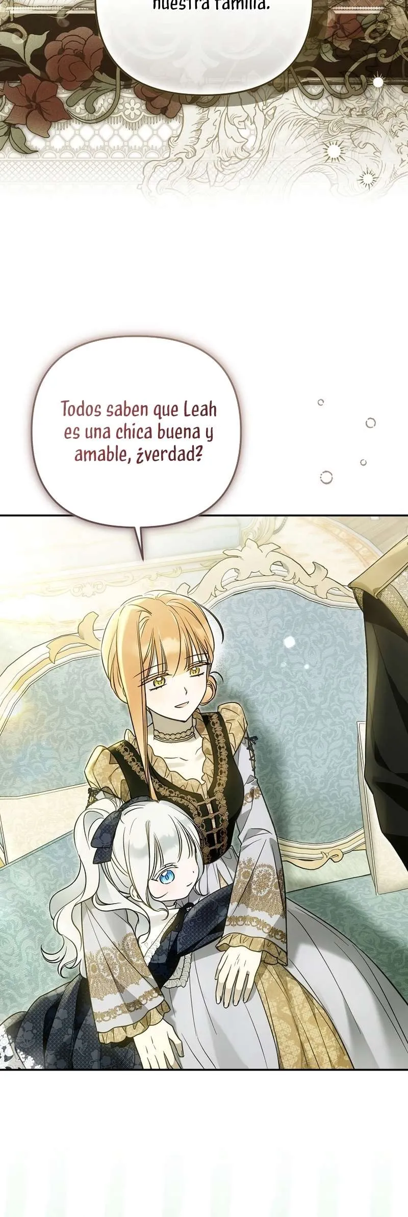 Monopolice el favor de la princesa más joven y se obsesionaron conmigo Capítulo 40 en Línea - página 19