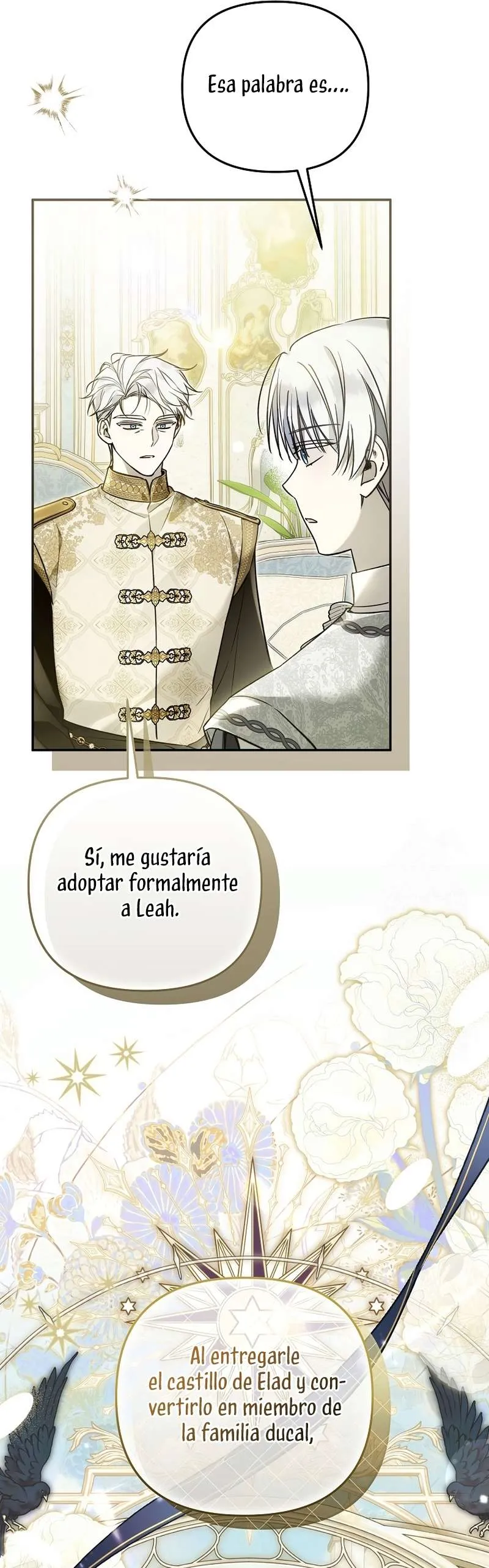 Monopolice el favor de la princesa más joven y se obsesionaron conmigo Capítulo 40 en Línea - página 25