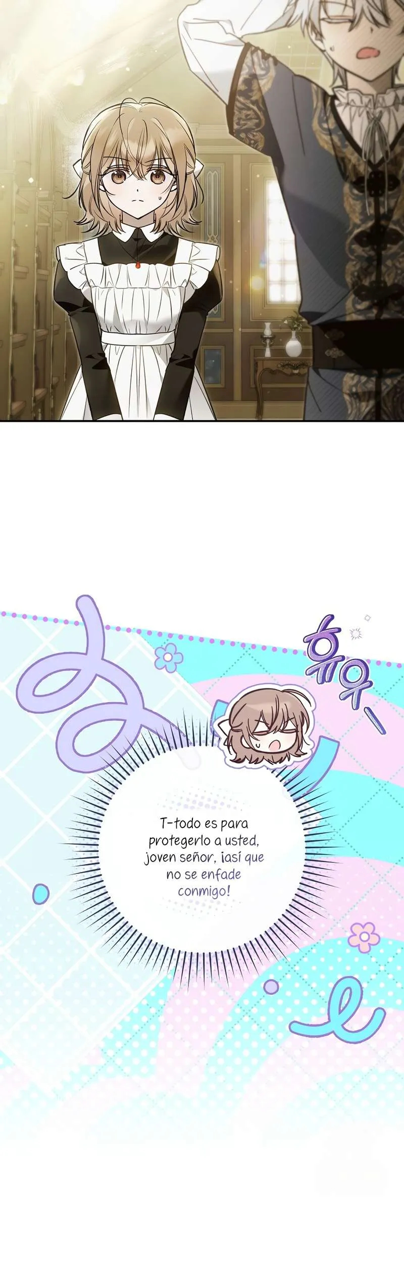 Monopolice el favor de la princesa más joven y se obsesionaron conmigo Capítulo 41 en Línea - página 39