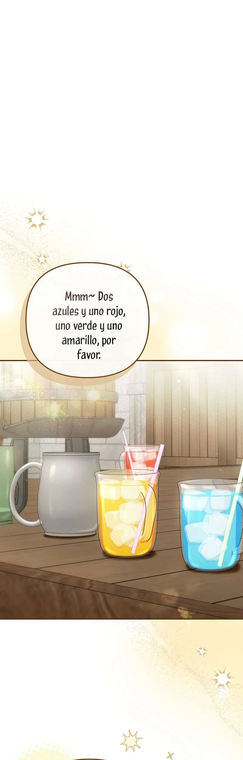 Monopolice el favor de la princesa más joven y se obsesionaron conmigo Capítulo 42 en Línea - página 27