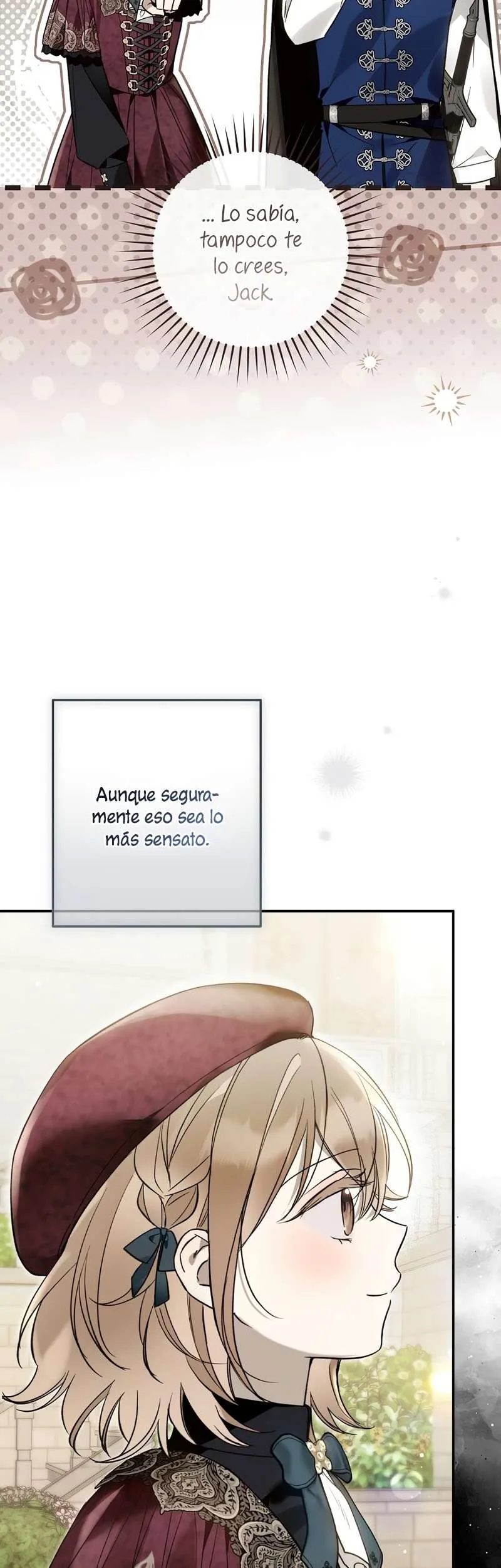 Monopolice el favor de la princesa más joven y se obsesionaron conmigo Capítulo 42 en Línea - página 39