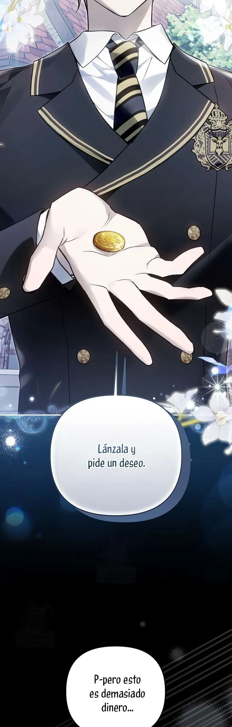 Monopolice el favor de la princesa más joven y se obsesionaron conmigo Capítulo 42 en Línea - página 46
