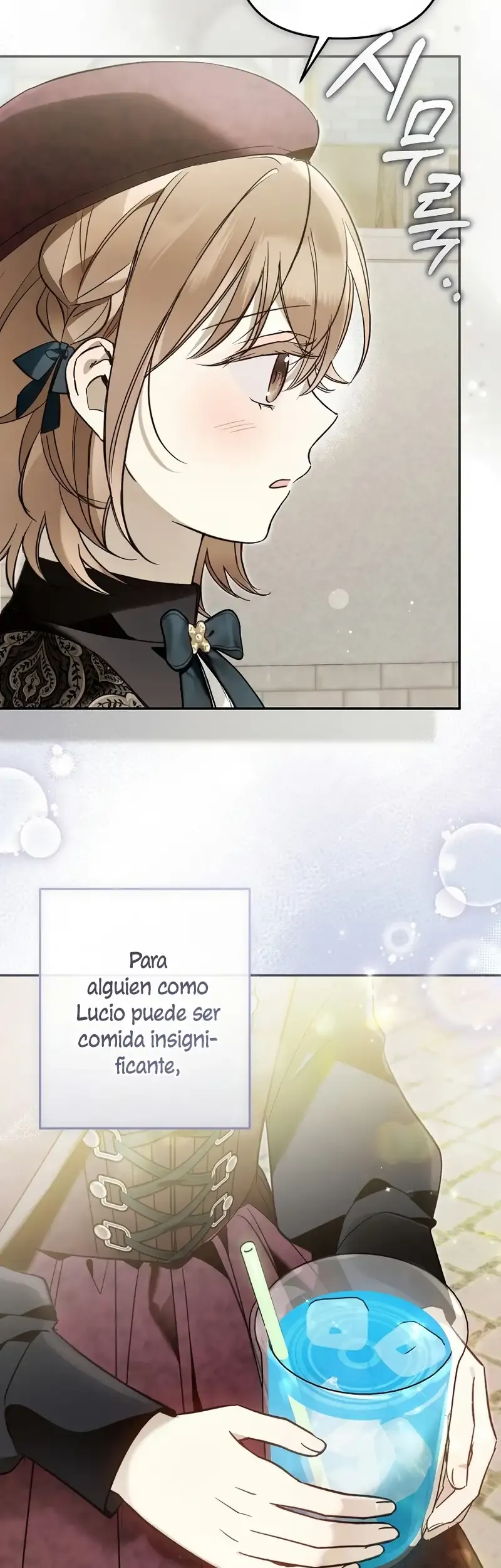 Monopolice el favor de la princesa más joven y se obsesionaron conmigo Capítulo 43 en Línea - página 9