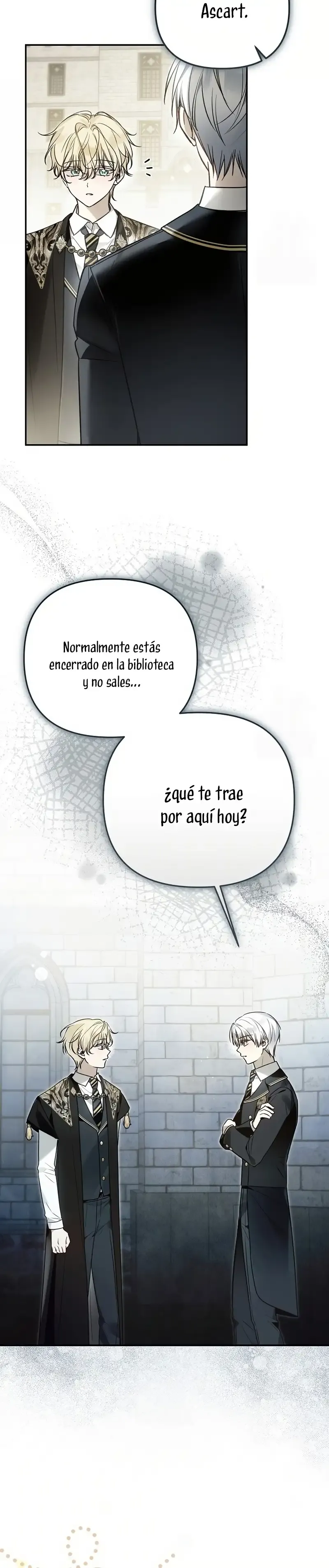 Monopolice el favor de la princesa más joven y se obsesionaron conmigo Capítulo 44 en Línea - página 12