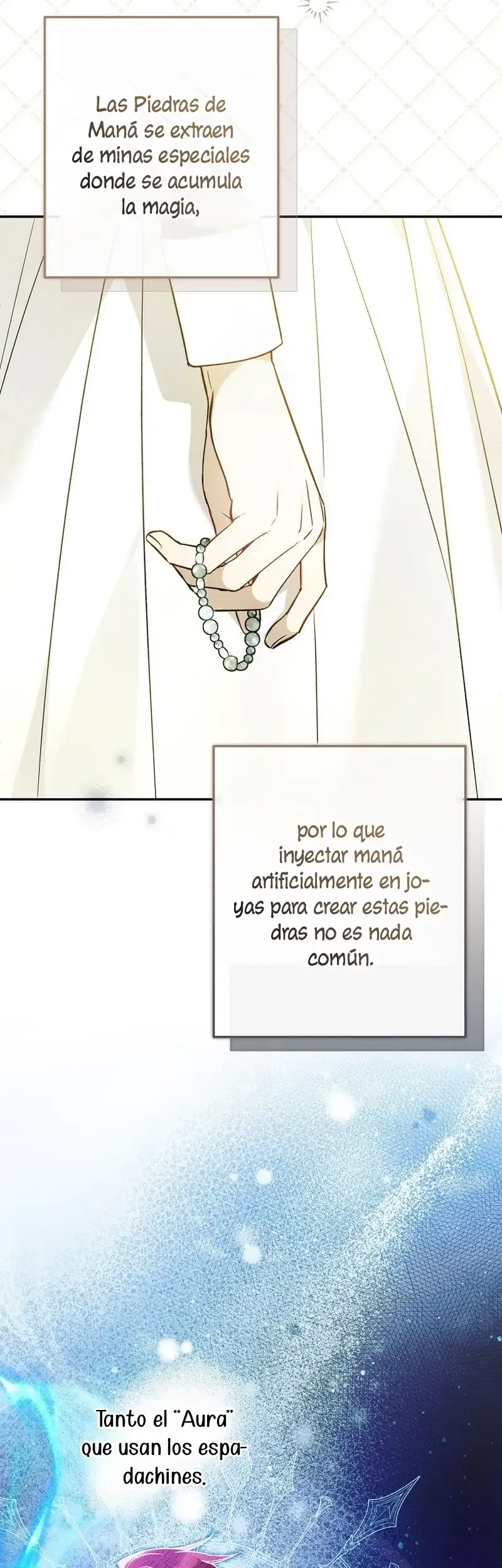 Monopolice el favor de la princesa más joven y se obsesionaron conmigo Capítulo 47 en Línea - página 18