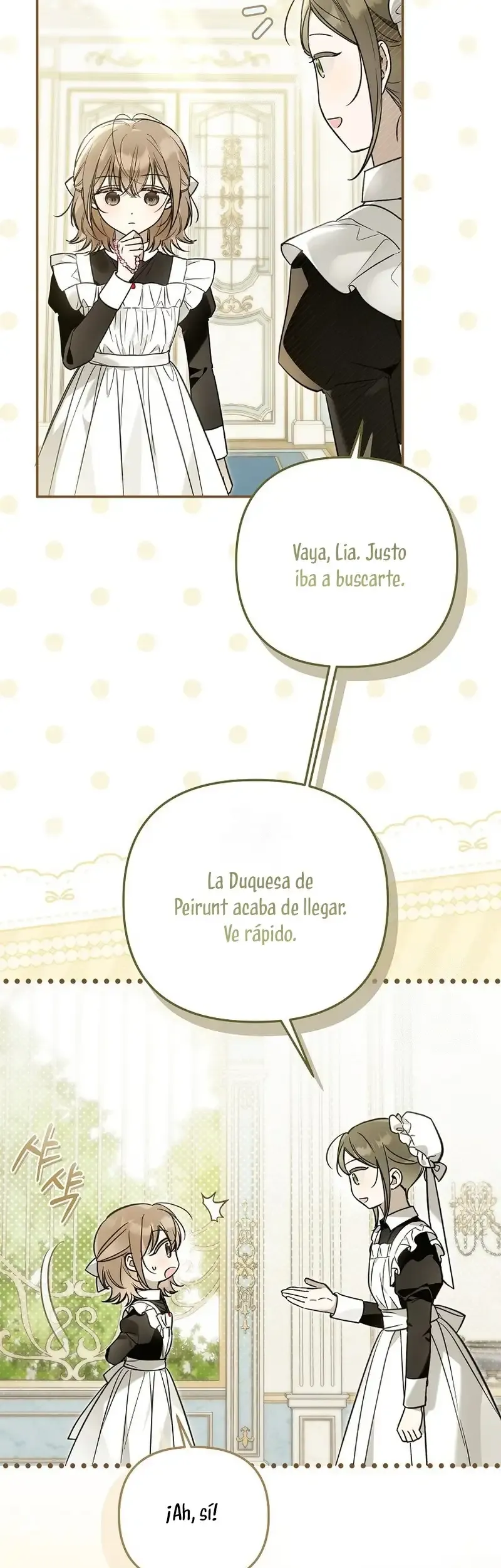 Monopolice el favor de la princesa más joven y se obsesionaron conmigo Capítulo 47 en Línea - página 25